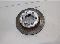  Диск тормозной Mercedes Sprinter 2006-2018 20405545 #3
