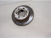  Диск тормозной Mercedes Sprinter 2006-2018 20405648 #3