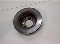 2D0615601D Диск тормозной Volkswagen LT 28-46 1996-2006 20405828 #1