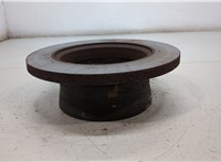 2D0615601D Диск тормозной Volkswagen LT 28-46 1996-2006 20405828 #2