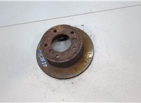 2D0615601D Диск тормозной Volkswagen LT 28-46 1996-2006 20405828 #3