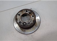  Диск тормозной Mercedes Sprinter 1996-2006 20406073 #3
