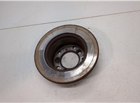  Диск тормозной Mercedes Sprinter 1996-2006 20406074 #1