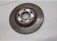  Диск тормозной Audi A4 (B8) 2007-2015 20406431 #3