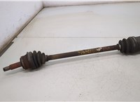  Полуось (приводной вал, шрус) Hyundai Tucson 1 2004-2009 20406439 #1