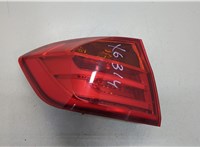 63217372793 Фонарь (задний) BMW 3 F30 2012-2019 20406442 #1