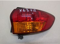  Фонарь (задний) Subaru Tribeca (B9) 2004-2014 20406449 #1