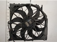  Вентилятор радиатора BMW X3 E83 2004-2010 20406453 #2