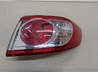  Фонарь (задний) Hyundai Santa Fe 2005-2012 20406456 #1