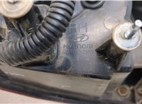  Фонарь (задний) Hyundai Santa Fe 2005-2012 20406456 #9