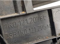  Вентилятор радиатора Volkswagen Tiguan 2007-2011 20406457 #3