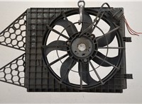 6R0959455E Вентилятор радиатора Skoda Rapid 20406459 #2