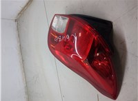 1222404, 95089715 Фонарь (задний) Opel Mokka 2012-2019 20406461 #4