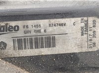  Вентилятор радиатора Chrysler Voyager 2000-2007 20406462 #5
