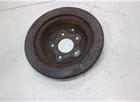  Диск тормозной Infiniti QX70 20406474 #1