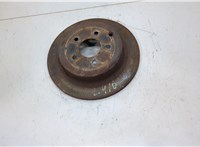  Диск тормозной Infiniti QX70 20406474 #3