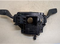  Переключатель поворотов и дворников (стрекоза) Ford Mondeo 4 2007-2015 20406478 #2
