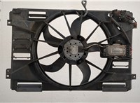  Вентилятор радиатора Volkswagen Golf 6 2009-2012 20406484 #1