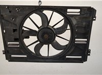  Вентилятор радиатора Volkswagen Golf 6 2009-2012 20406484 #2