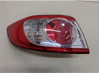  Фонарь (задний) Hyundai Santa Fe 2005-2012 20406488 #1