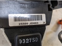  Переключатель поворотов и дворников (стрекоза) Nissan Qashqai 2006-2013 20406491 #3