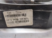 C2S49717 Вентилятор радиатора Jaguar X-type 20406494 #5