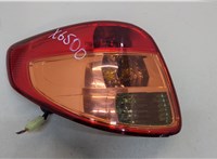  Фонарь (задний) Suzuki SX4 2006-2014 20406496 #1