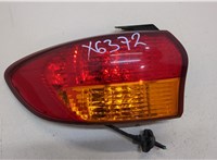  Фонарь (задний) Subaru Tribeca (B9) 2004-2014 20406502 #1