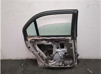 BFA500210 Дверь боковая (легковая) Rover 75 1999-2005 20406505 #5