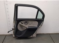  Ручка двери наружная Rover 75 1999-2005 11396681 #8