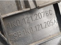  Вентилятор радиатора Volkswagen Golf 6 2009-2012 20406513 #3
