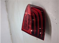 63217306162 Фонарь (задний) BMW 5 F10 2010-2017 20406529 #5