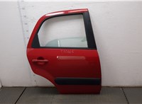  Дверь боковая (легковая) Suzuki SX4 2006-2014 20406530 #1