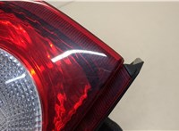  Фонарь (задний) Nissan Micra K12E 2003-2010 20406540 #2
