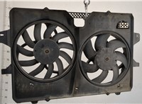  Вентилятор радиатора Ford Escape 2007-2012 20406541 #2