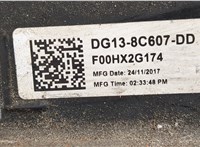  Вентилятор радиатора Ford Explorer 2015-2018 20406545 #4