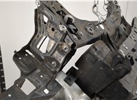 51647434544, 51647434549 Рамка передняя (телевизор) BMW 2 F45 Active Tourer 2014-2018 20406552 #3