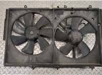  Вентилятор радиатора Mitsubishi Outlander 2003-2009 20406554 #2