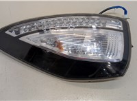  Фонарь (задний) Mazda 5 (CR) 2005-2010 20406563 #2