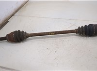  Полуось (приводной вал, шрус) Mitsubishi Outlander 2003-2009 20406565 #1