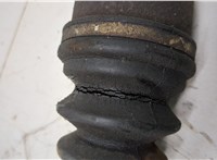  Полуось (приводной вал, шрус) Mitsubishi Outlander 2003-2009 20406565 #2