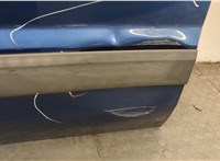  Замок двери Ford Fusion 2002-2012 11396706 #3