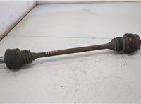  Полуось (приводной вал, шрус) Mercedes C W204 2007-2013 20406577 #1