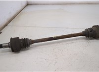  Полуось (приводной вал, шрус) Mercedes C W204 2007-2013 20406581 #1
