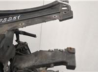 4Z7805588D, 4Z7959455K, 4Z7959455D Рамка передняя (телевизор) Audi A6 (C5) Allroad 2000-2006 20406597 #8
