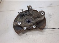  Ступица (кулак, цапфа) Mercedes C W204 2007-2013 20406607 #1