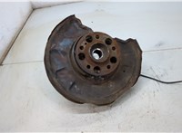  Ступица (кулак, цапфа) Mercedes C W204 2007-2013 20406607 #2