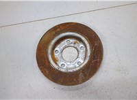  Диск тормозной Mazda CX-3 2014- 20406618 #1
