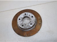  Диск тормозной Mazda CX-3 2014- 20406618 #3