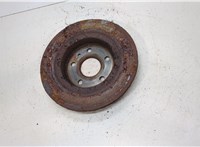  Диск тормозной Chevrolet Cruze 2009-2015 20406632 #1